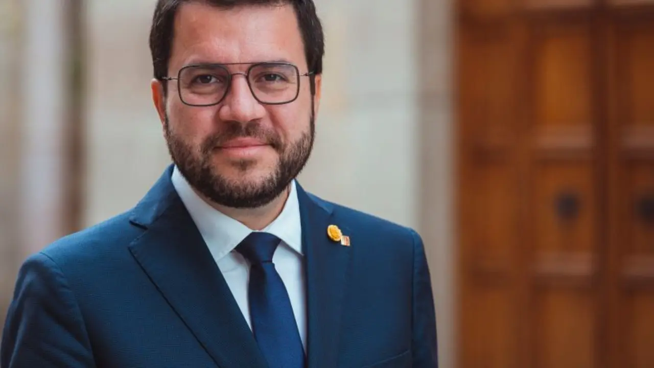 Pere Aragon&egrave;s