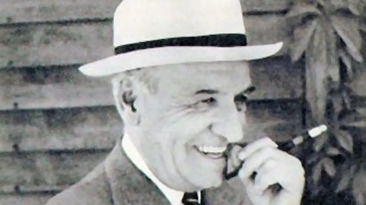 Jose Ortega y Gasset