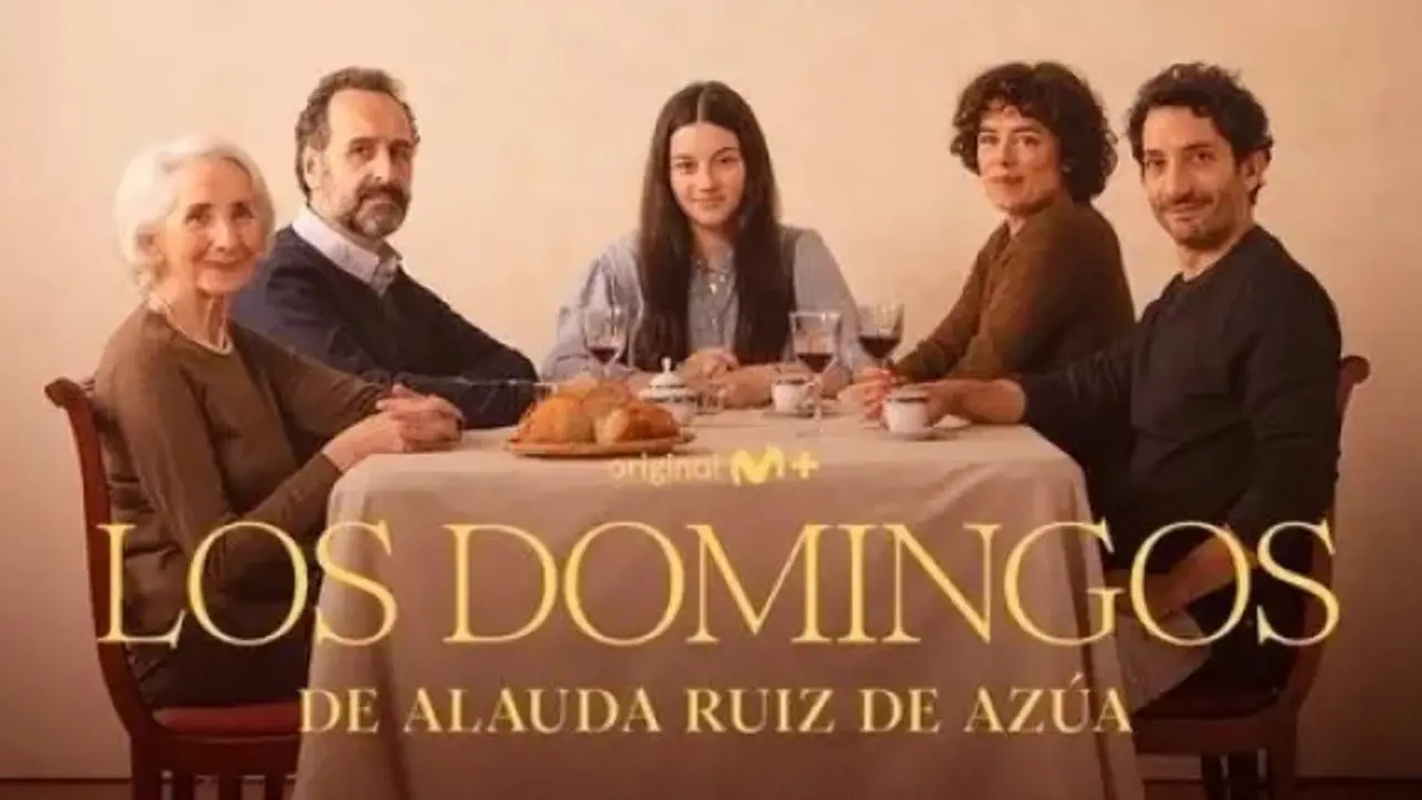 Los domingos, la pel&iacute;cula premiada con 5 Goya 2026