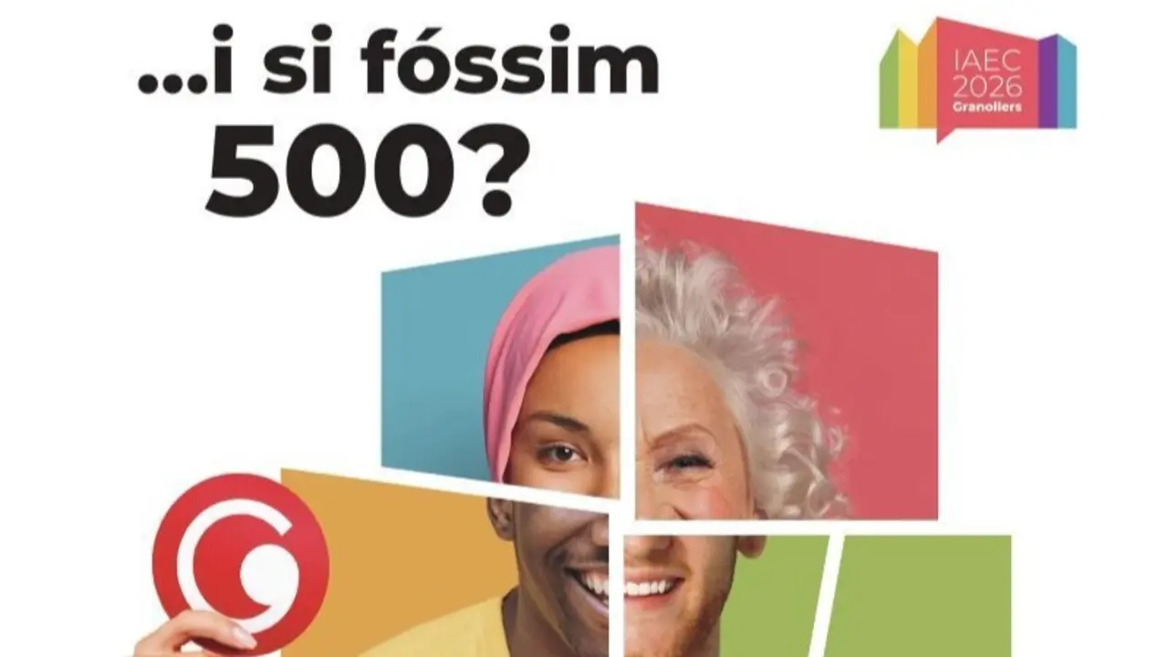 I SI FOSSIM 500