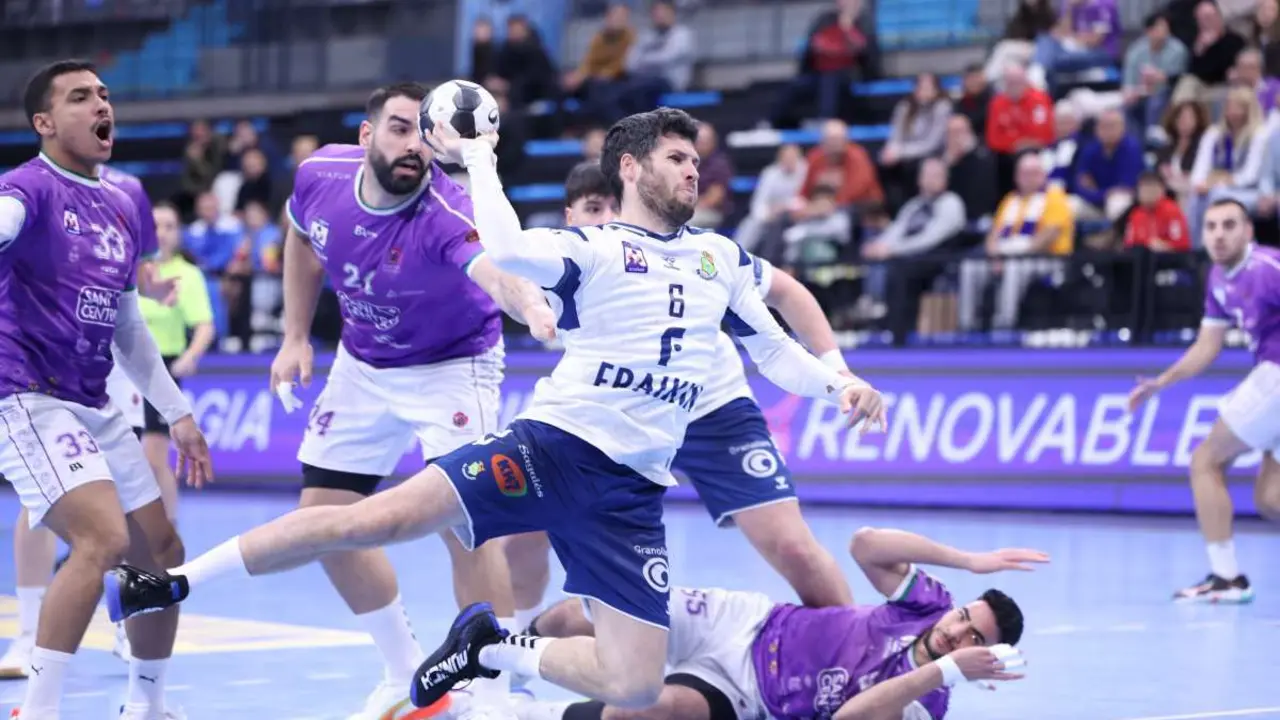 Jordi Deumal. Foto Xavier Solanas