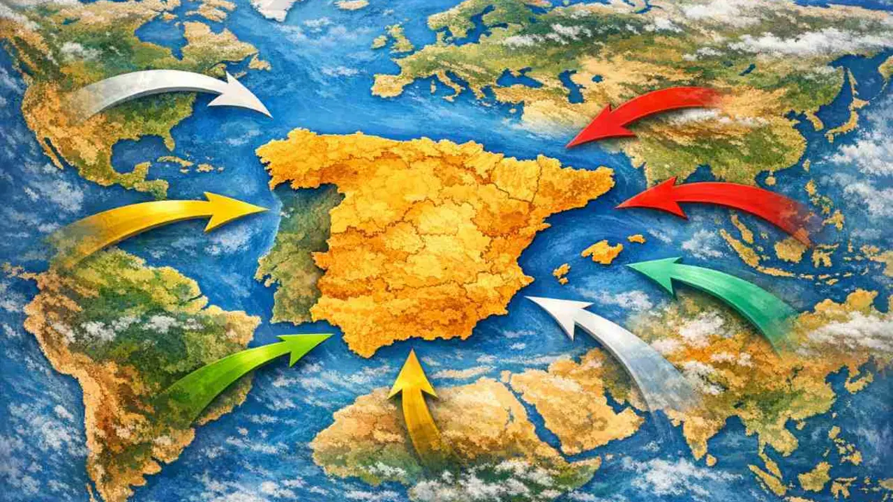 El derecho a voto de los inmigrantes