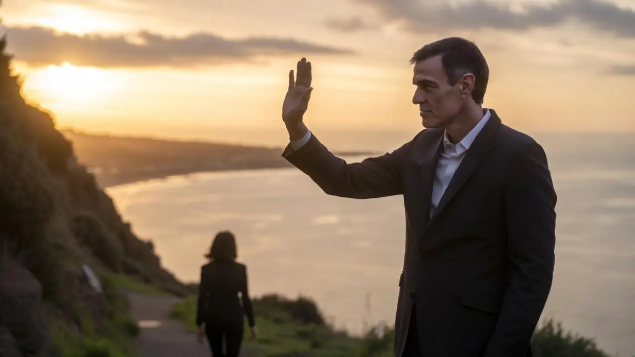 Adi&oacute;s Maris&uacute;, adi&oacute;s