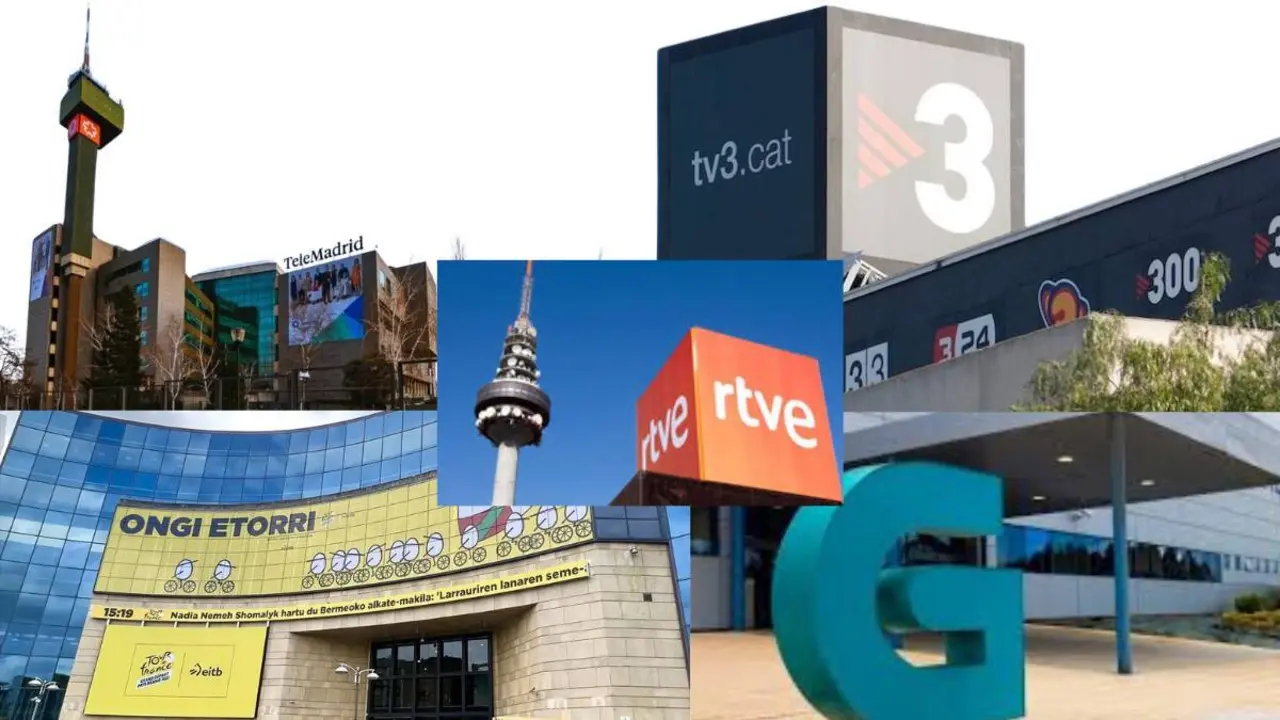 RTVE en el punto de mira del PP