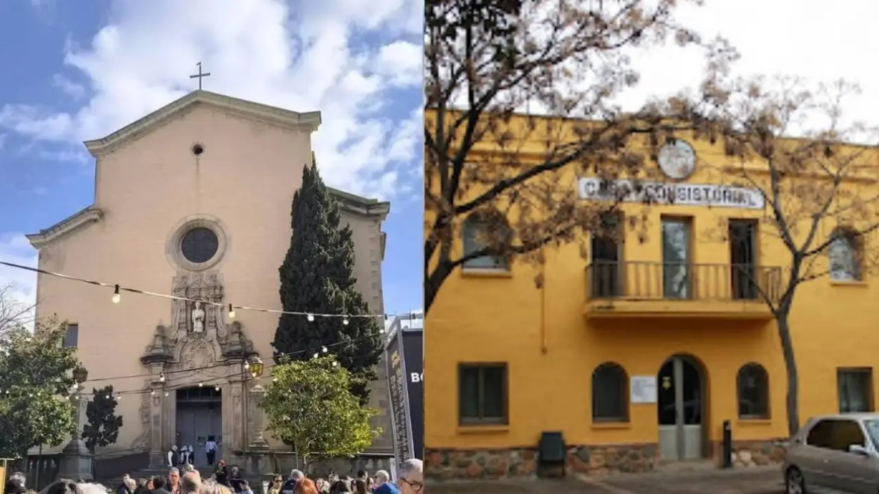 Canovelles y la Garriga