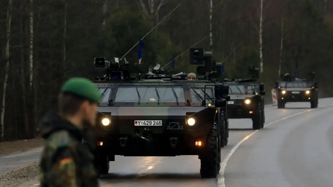 Ej&eacute;rcito alem&aacute;n