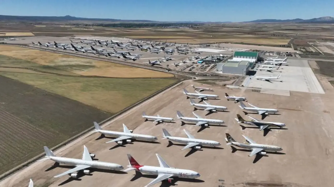aeropuerto-teruel vista general