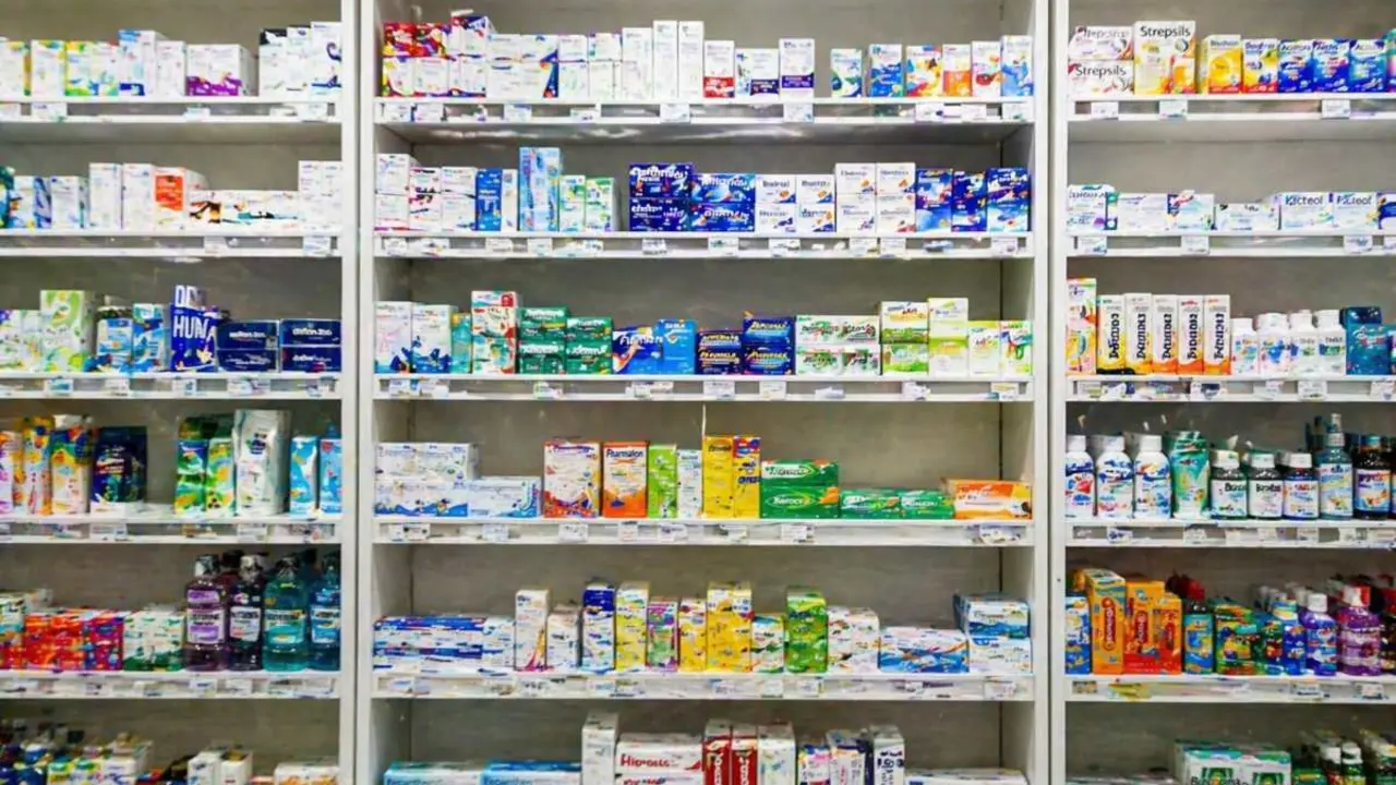 Las Farmacias pueden sufrir en pocas semanas desabastecimiento de medicamentos