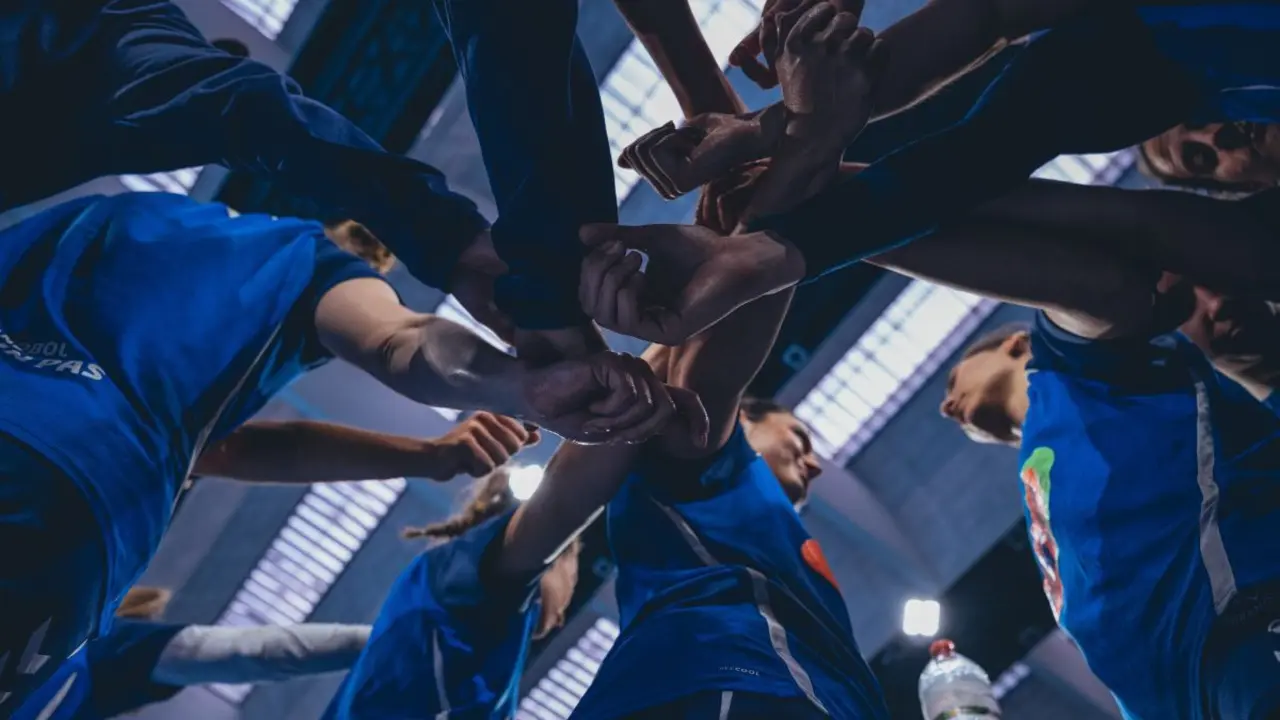 La &uacute;ltima competici&oacute;n de las chicas del KH7 de esta temporada es la Copa de la Reina