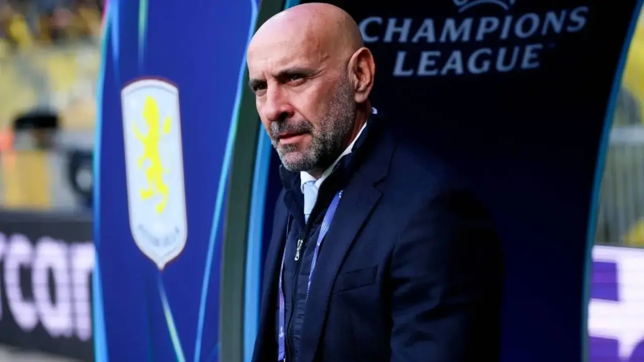 Monchi