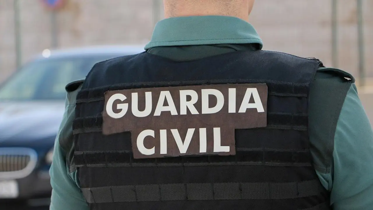 Guardia Civil