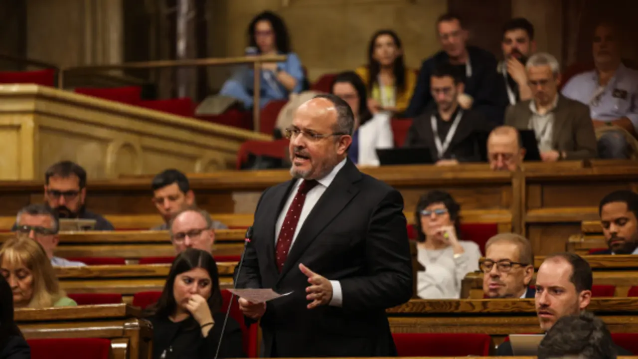 Alejandro Fern&aacute;ndez PP