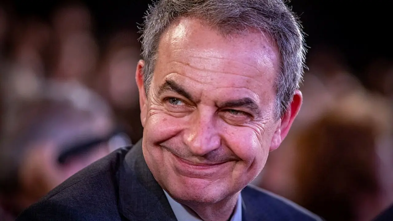 Jose Luis Rodriguez Zapatero Wikimedia