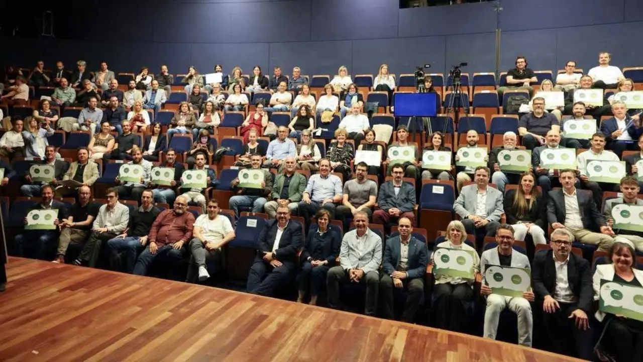Reconeixements Administraci&oacute; Oberta de Catalunya
