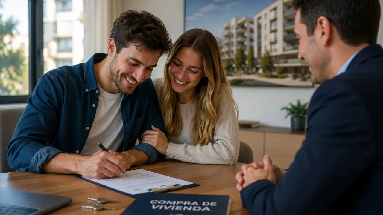 comprar vivienda es casi imposible hoy en dia