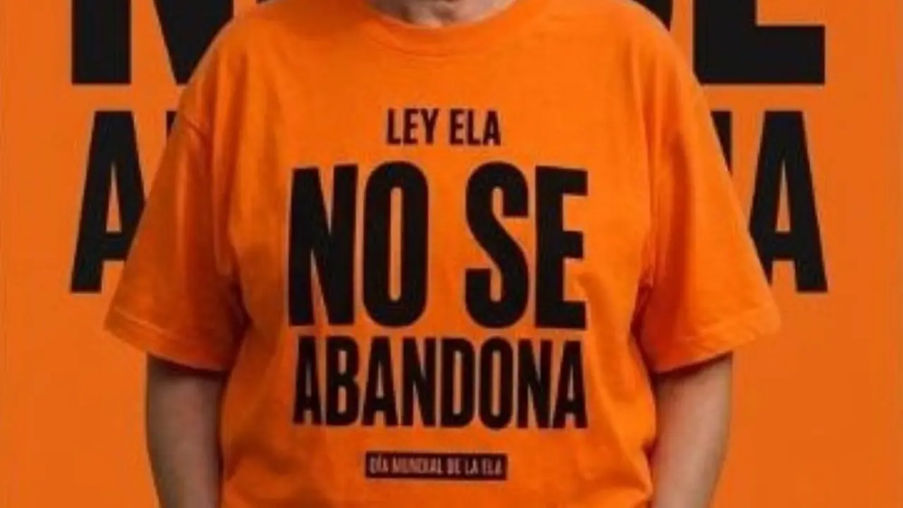 La Ley ELA NO se abandona