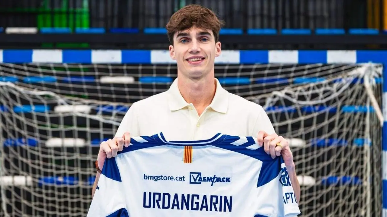 Pablo Urdangarin