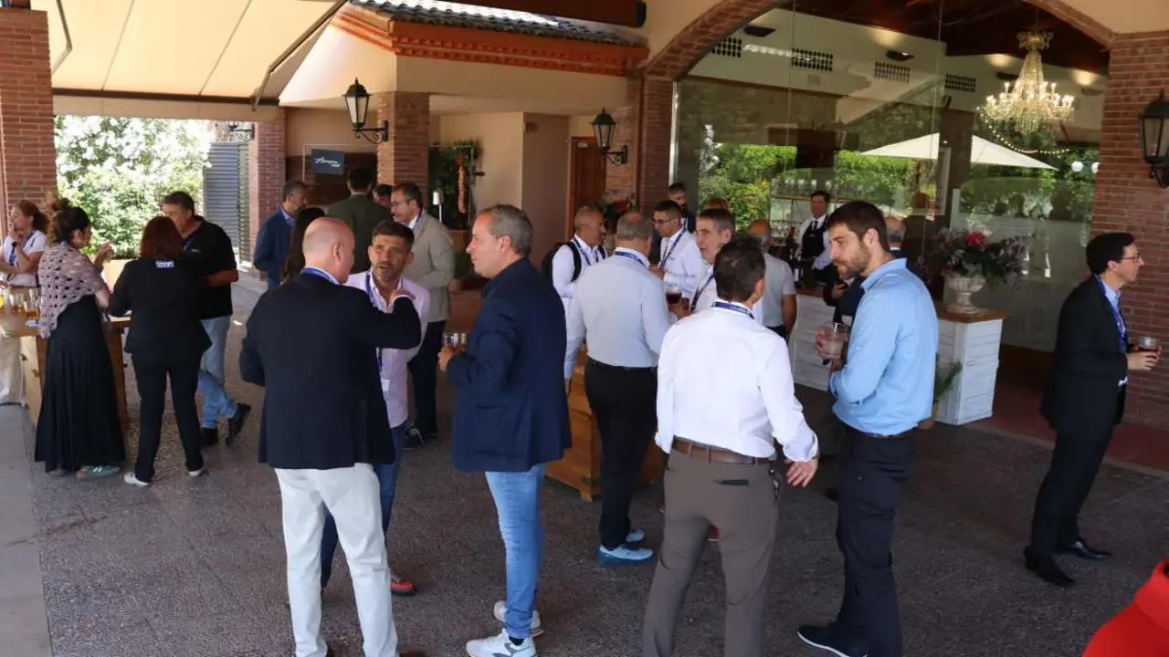 Assemblea General CIRA
