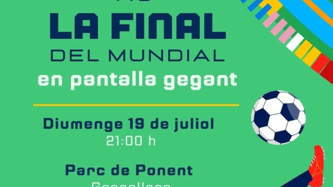 pantalla gigante