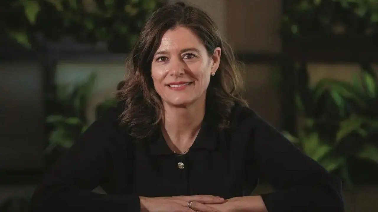 Miriam Gonz&aacute;lez (Democracia 21)