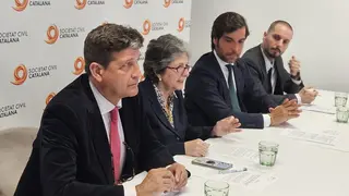 Societat Civil denuncia al jutgat a TV3 i Catalunya Ràdio (CCMA)