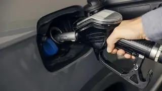 La gasolina, producto estrella en todas las guerras