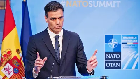 S&aacute;nchez lleva a la Asamblea de la ONU la imagen de Espa&ntilde;a basada en sus principios y valores