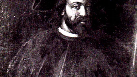 Berenguer Ramón II (el fraticida)