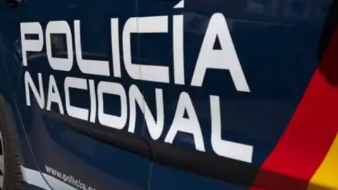 Policía Nacional