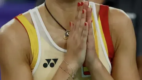 Carolina Marín (badminton)