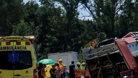 Foto accident bombers (web FBVCat)