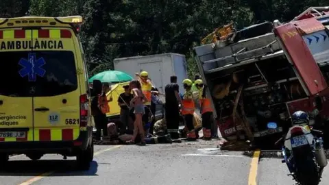 Foto accident bombers (web FBVCat)