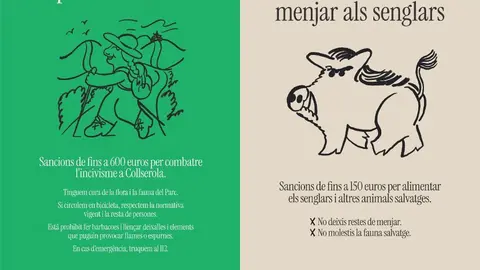 Pla Endreça de Barcelona