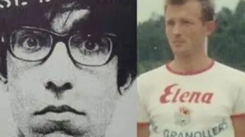 JIM y Alejandri Viaña