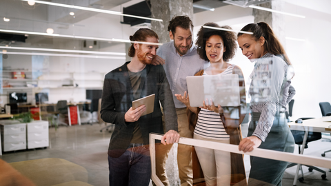 Ajudes a empreses i autónoms