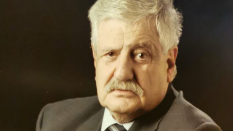 L'empresari granollerí Josep Sastre