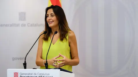consellera Niub&oacute;