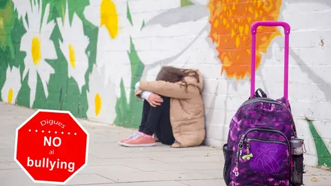 Stop Bullying Campaña 2020