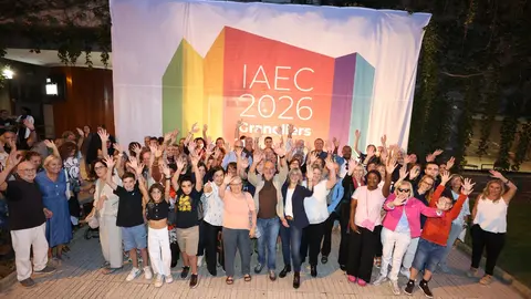 Granollers presenta a la ciutadania el Congrés Internacional de Ciutats Educadores que es farà del maig de 2026