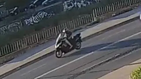 motorista en búsqueda
