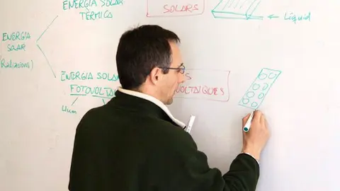 Foto xarxa X, Departament d'educació