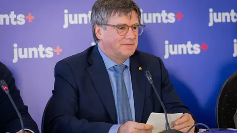 Carles Puigdemont