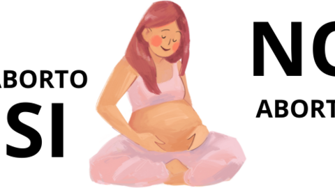 aborto si aborto no