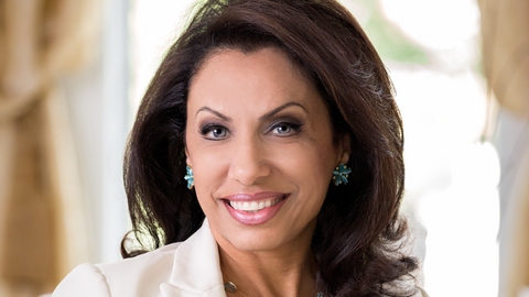 Brigitte Gabriel