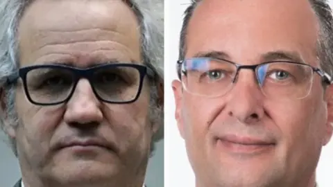 Pérez-Nievas vs Jorge Pavón