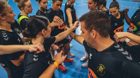 L'equip es conjura per guanyar a l'Elda