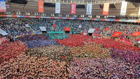 Concurs Castells 2024