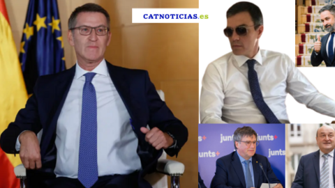 ¿Habrá moción de censura?