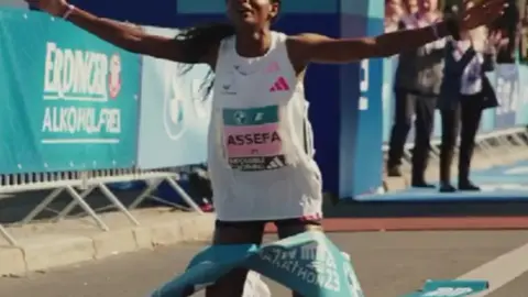 Tigst Assefa