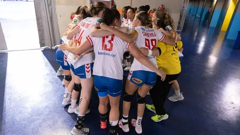 El sábado, más que nunca, debe  demostrar el KH7 ser una piña